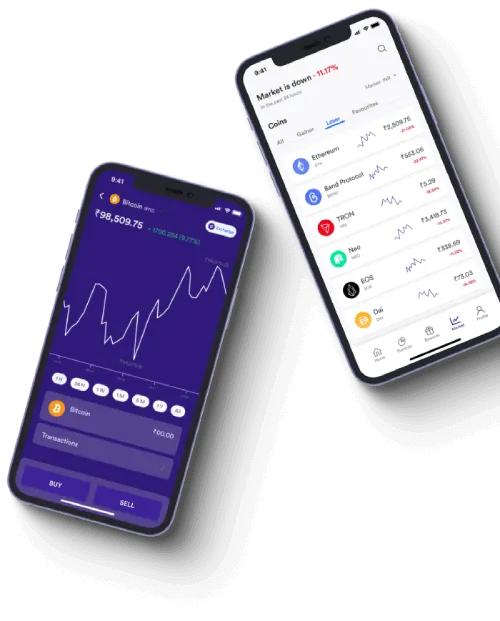 Trade Lidex - What is Trade Lidex?